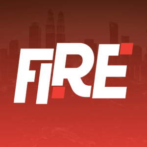 FIRE / 25 Oktober 2025 / Versi Bahasa Melayu